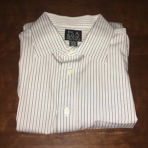 Jos. A. Bank Dress Shirt - Great Condition